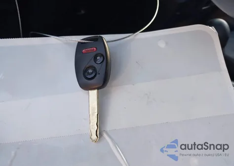 2009 Honda Fit Sport z USA, uszkodzony, nr VIN JHMGE88479S006755